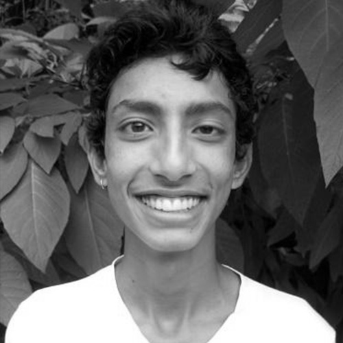 Kamal Sunar (Bachelor in Computer Science & IT Graduate)