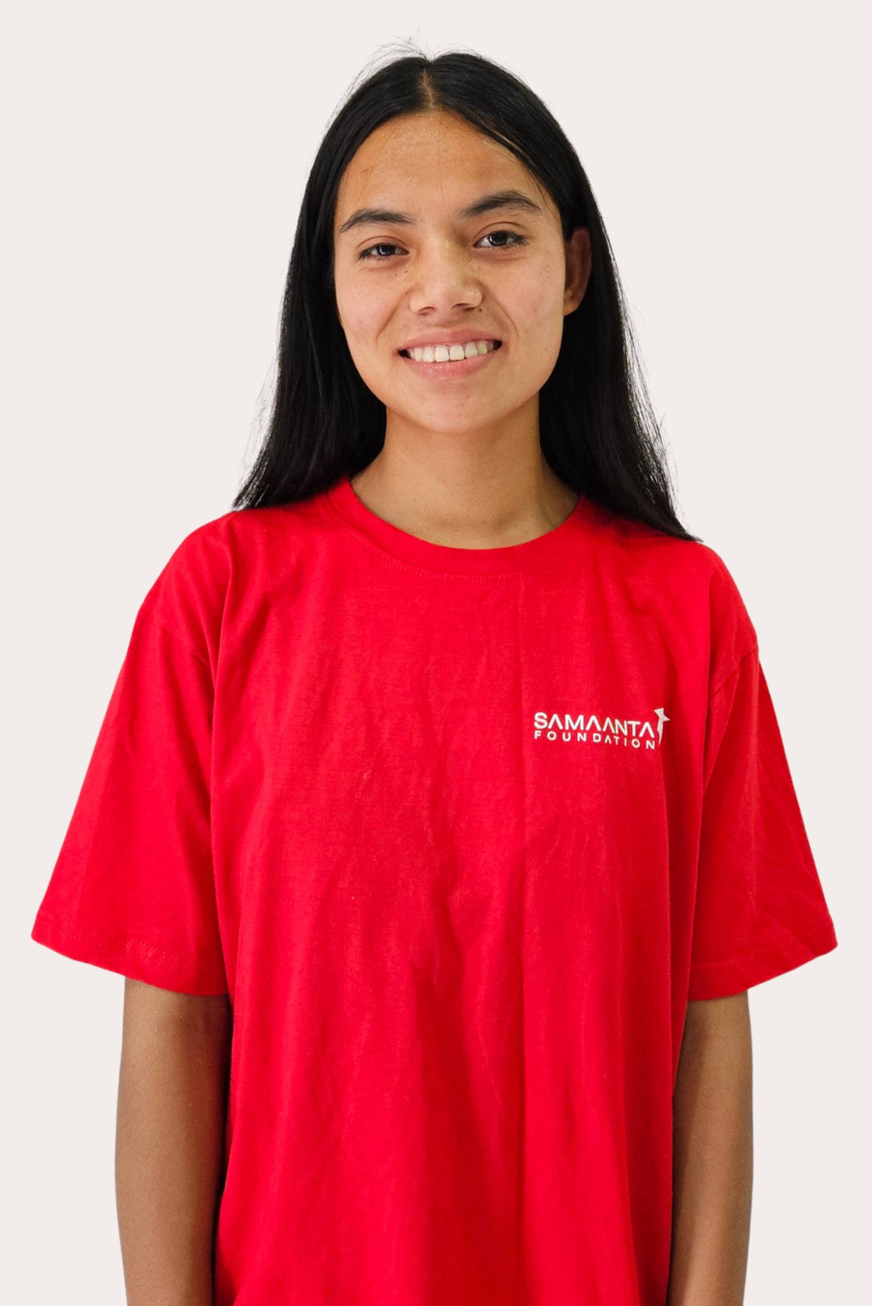 Asmita