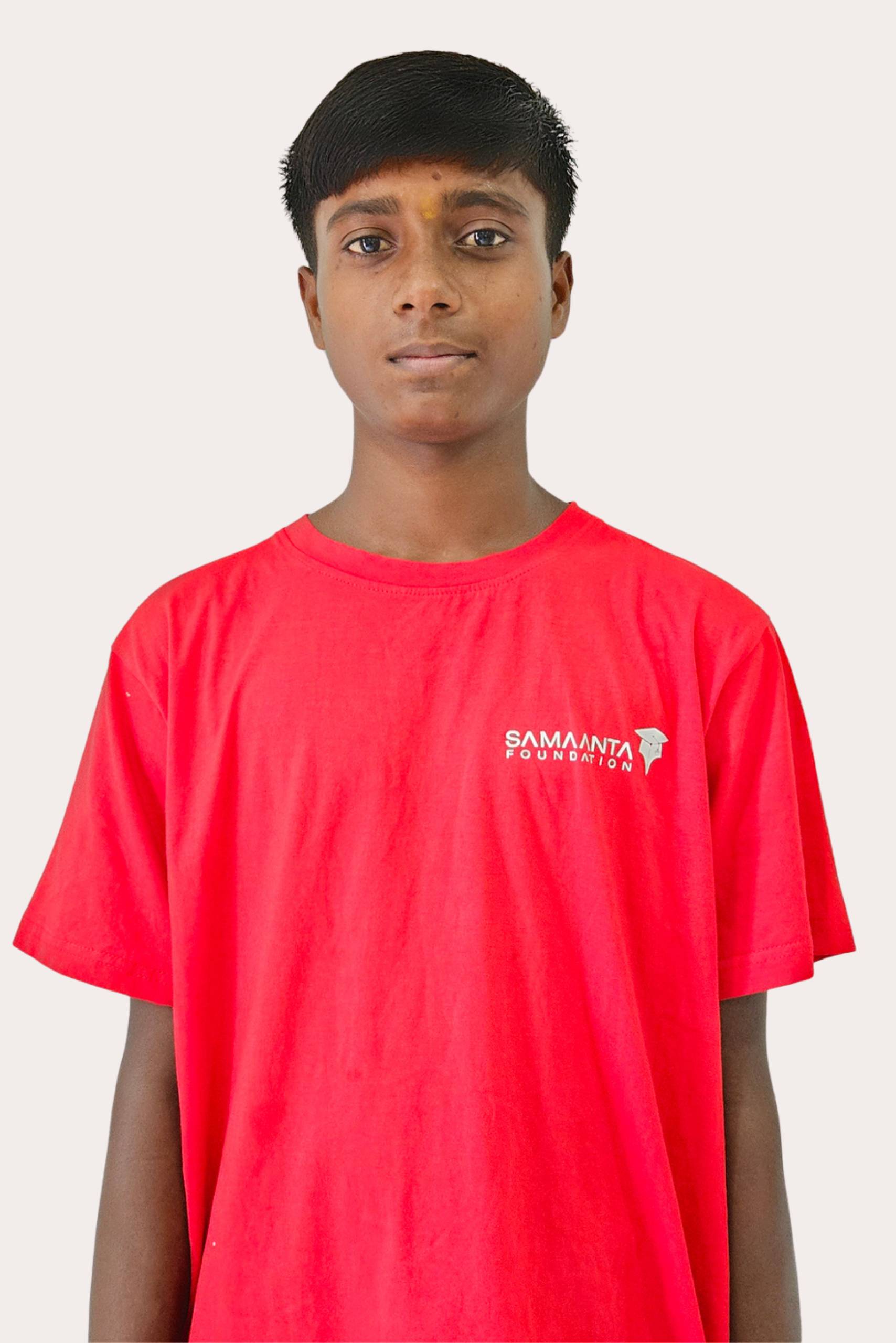 Saroj